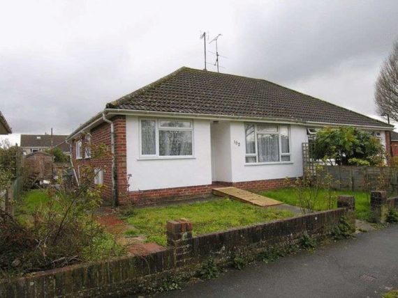 2 Bedroom Detached